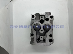 75f34ae95ab3ab79a733ce26c4d3ef1 13028590潍柴道依茨气缸盖总成