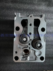 1daebf91fce49286dbd5cdcc760b97a 612600040362潍柴气缸盖总成
