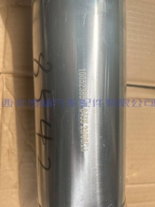 74d2165a80be52de29c71fc1a21dcd4 1005238542中冷器气管总成