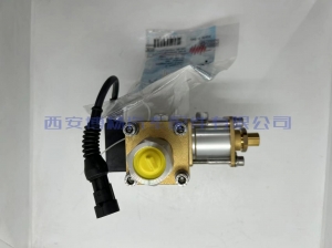 b30136caccaf8a5c0838d2805642275 082V08201-0230重汽曼CNG高压减压器