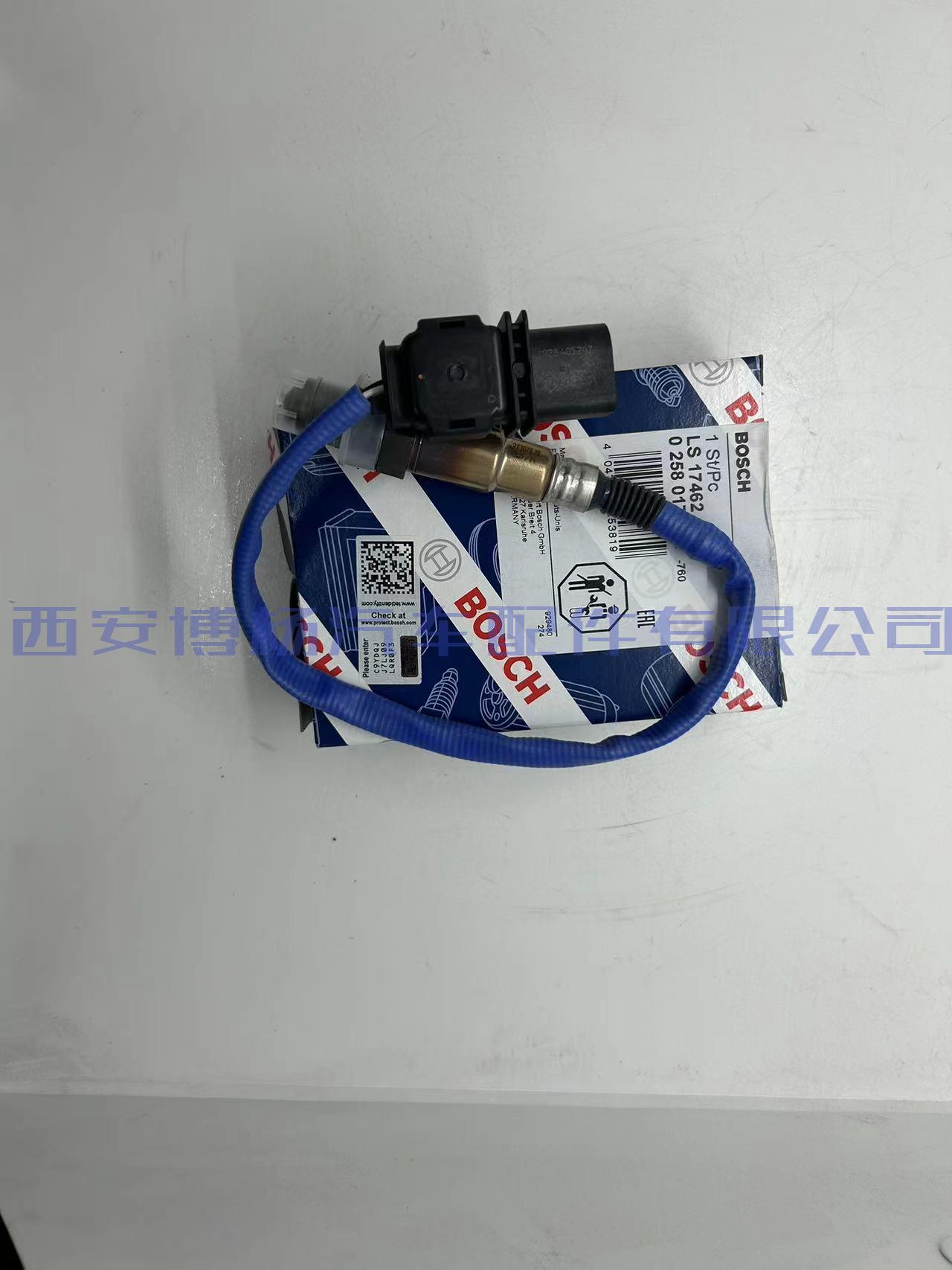 5c64726f58adae2c9a9c1a6a9f6dc76 0258017462氧传感器