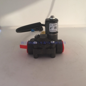 IMG_2851.JP 1151075-M4K-0000锡柴CFV电磁阀 燃气电控切断阀