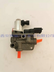 32a8412d3267d41b272d4f3658ce2d5 202V09701-0050曼国六废气控制阀AN2000-1118940
