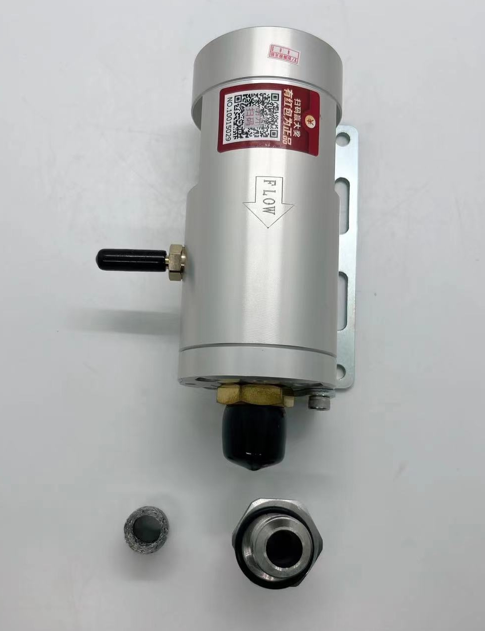 LN200-1113C40B玉柴稳压器