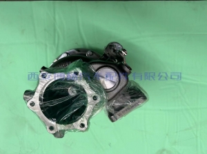 0fc05b21404616512ef25e395fab061 1005201993WP13H涡轮增压器