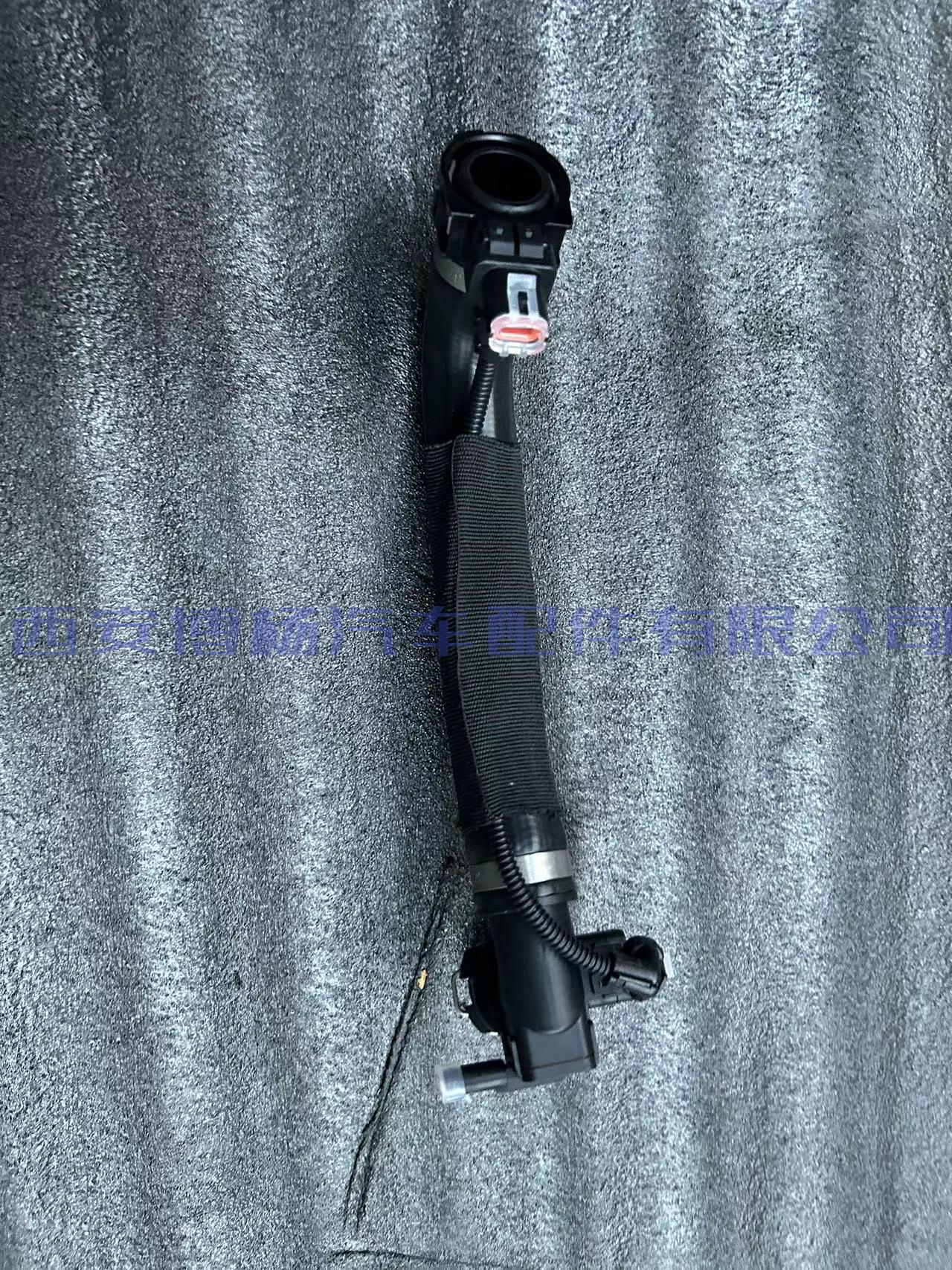 2c14af7a243eb5d4fca75d06045cad4 1006416613曲轴箱通风诊断管