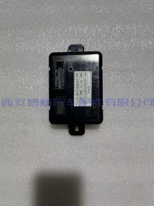 e3c2c6104bf85753fc7d106c4c61a13 DZ9L149585111陕汽德龙X6000空调控制器