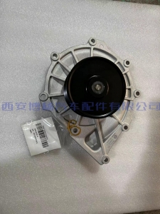 63afd1a1d53fb489e3ea6eaff06a9de 1005323870水泵总成DHP15Q0018