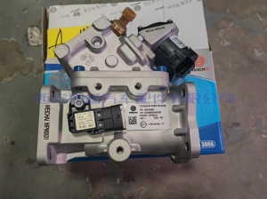 36694e401b1580f030b8220b10fabac 1006169402混合器总成