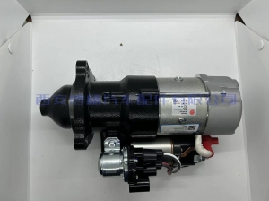 6a6de6779d4e0bd70226b51245ce893 610800090029潍柴动力WP7起动机