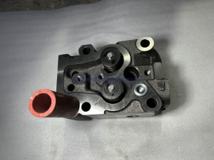 bed378532781e0843c40a89969c3da1 13039294潍柴道依茨WP6气缸盖总成