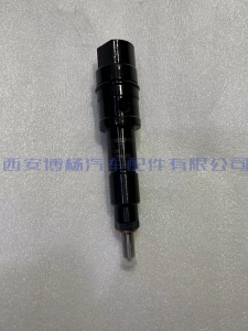 704313c5818dd90bbaf0acd6214ac7e 612630090022潍柴矿卡喷油器总成
