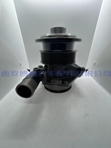 fdcc5a6ddfe8b566453593ba17cfbea 612630061042潍柴M3000发动机水泵