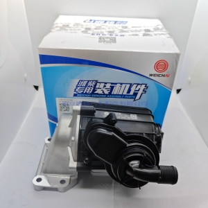 1a1f41af33d571ae9aea9295a1fdd38 1001919766潍柴国六WP6油气分离器