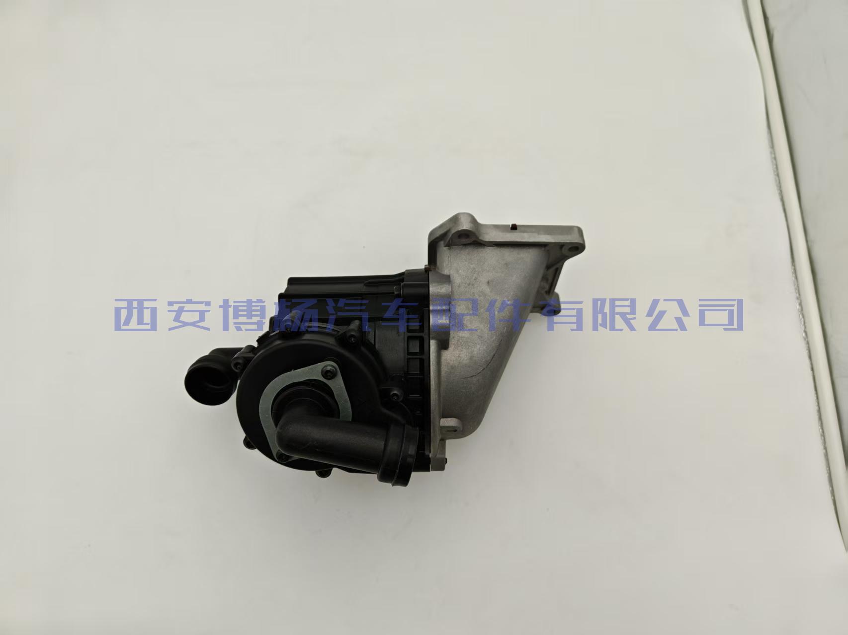 1011616576/1018714272潍柴15NG油气分离器总成