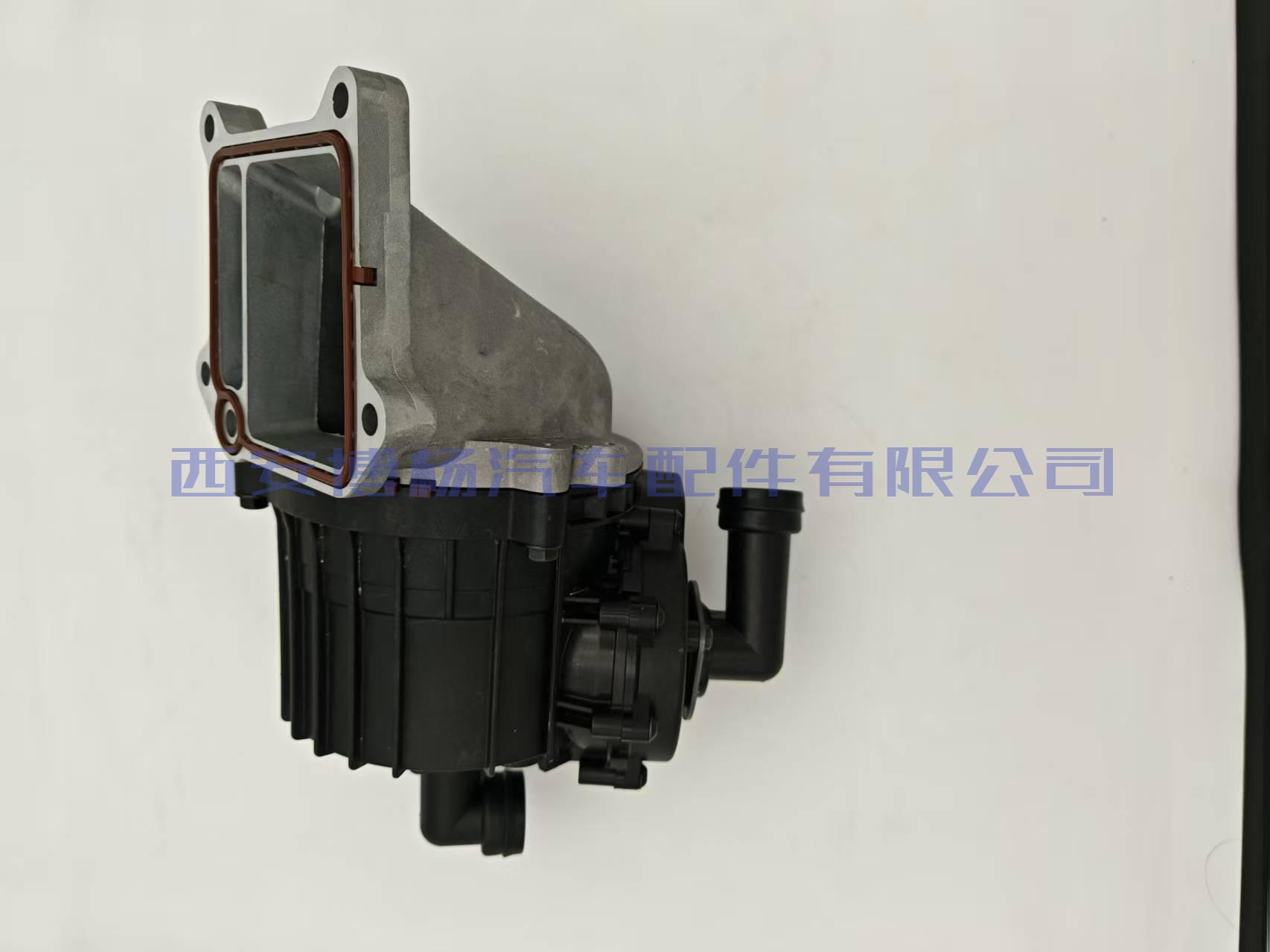 1011616576/1018714272潍柴15NG油气分离器总成