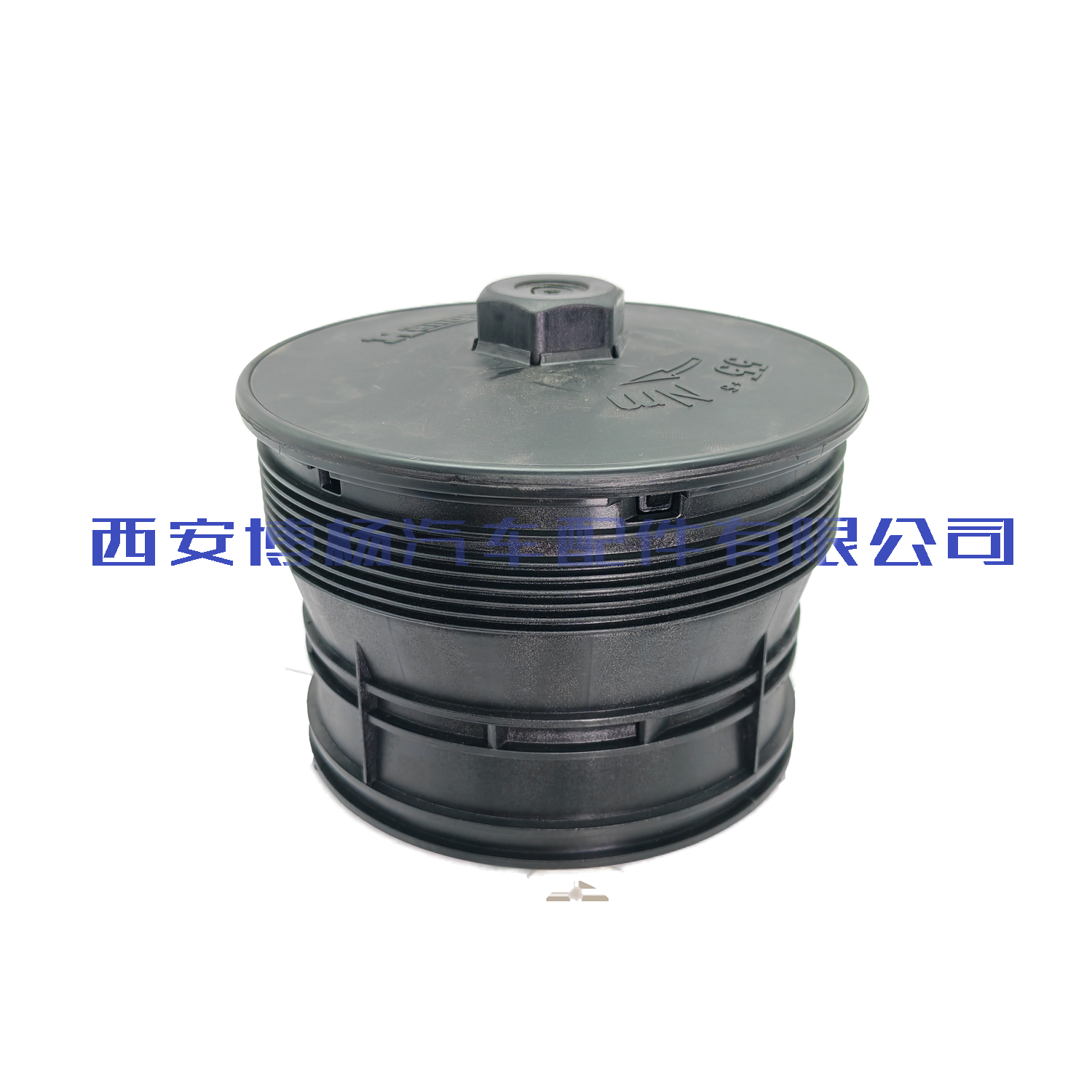 1002358586潍柴10H/9H机油滤清器盖