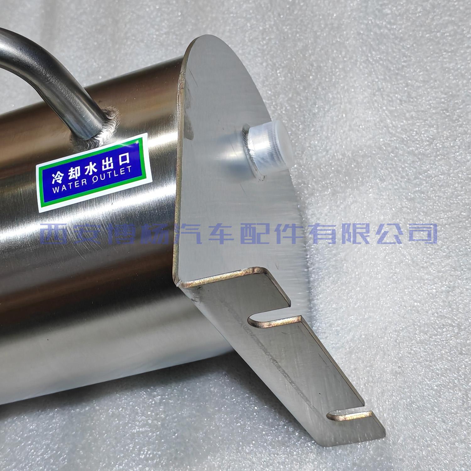 1141001-DZ740A解放汽化器