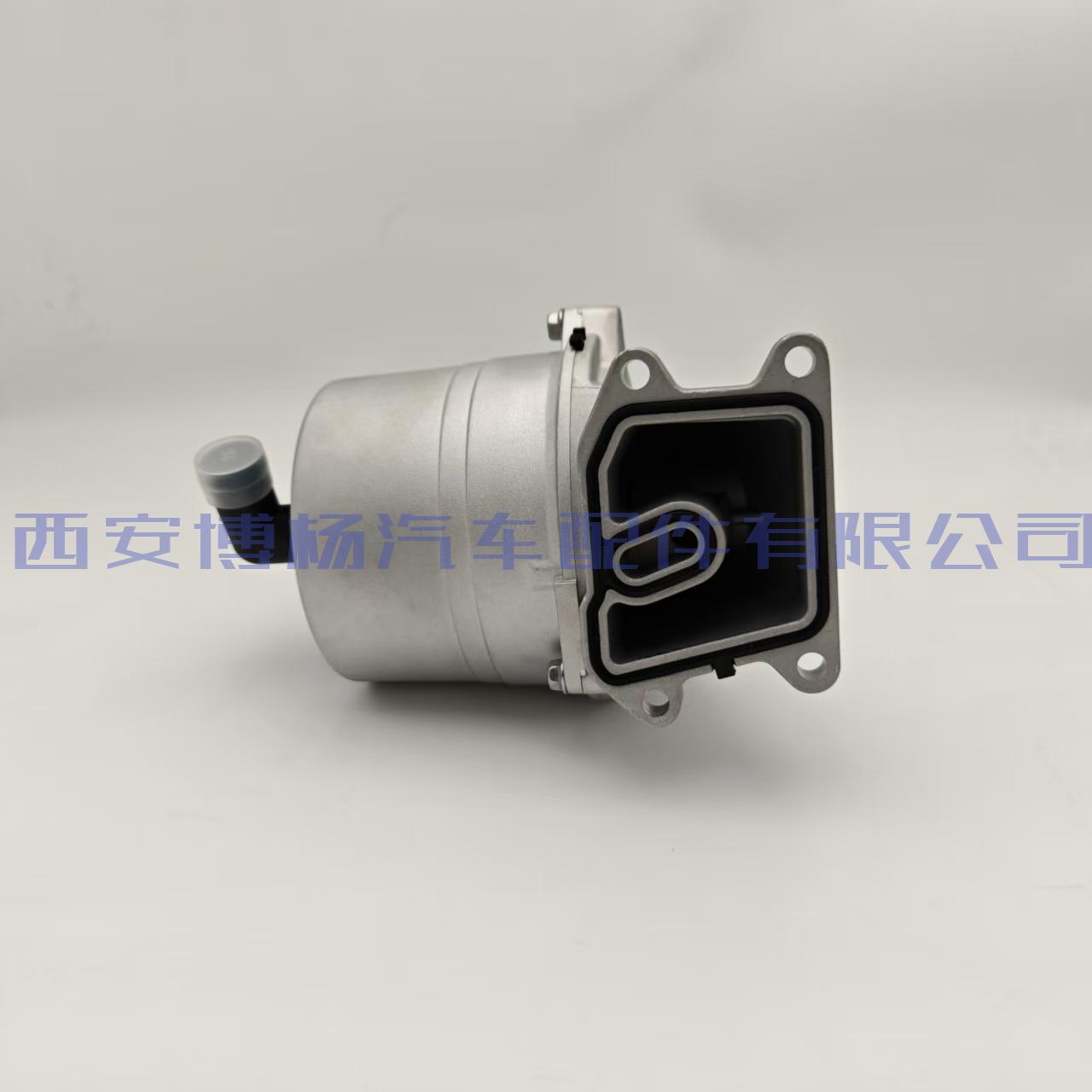 13NS00-1014100玉柴油气分离器