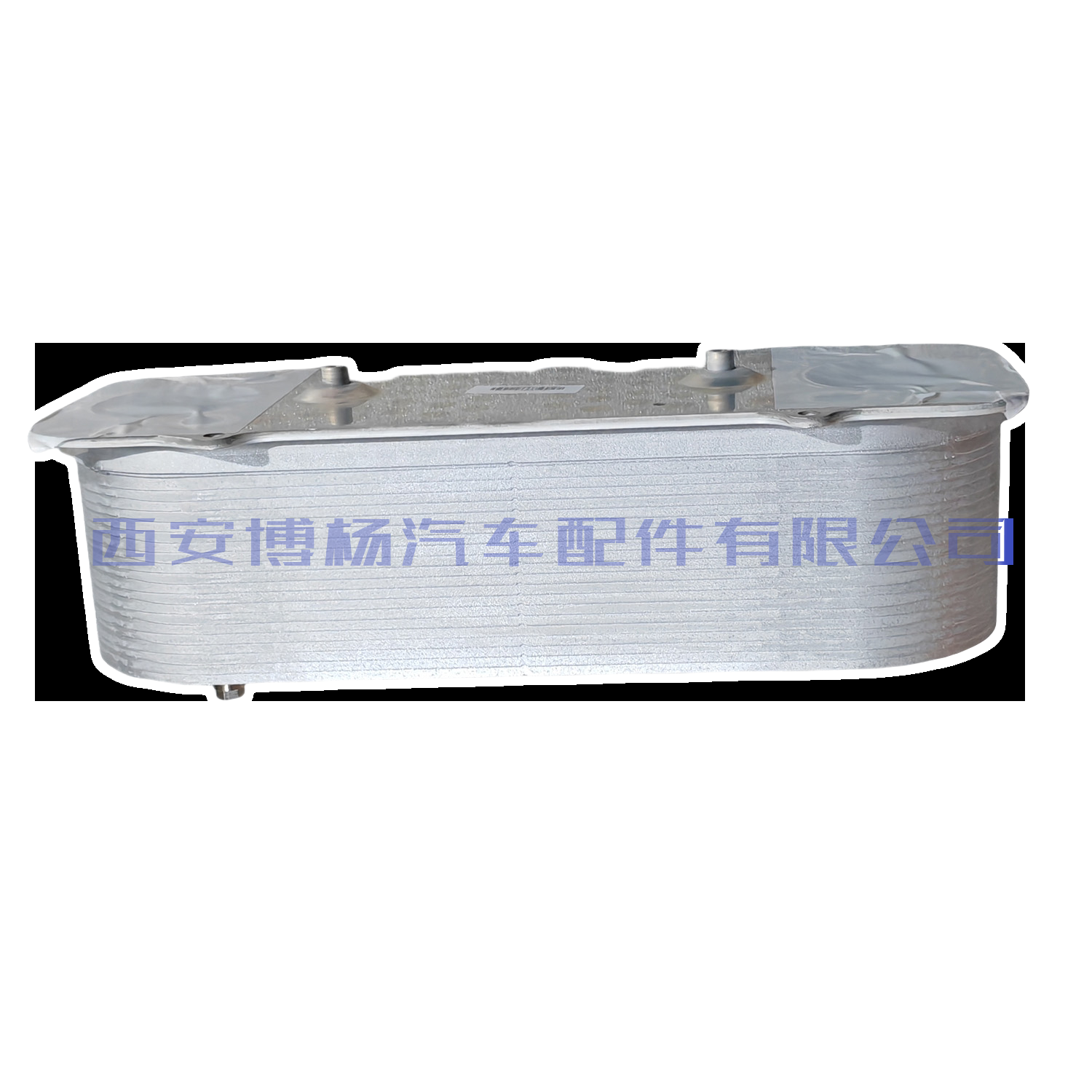 080V09500-7163曼MC07国六发动机增压器空气冷却高压