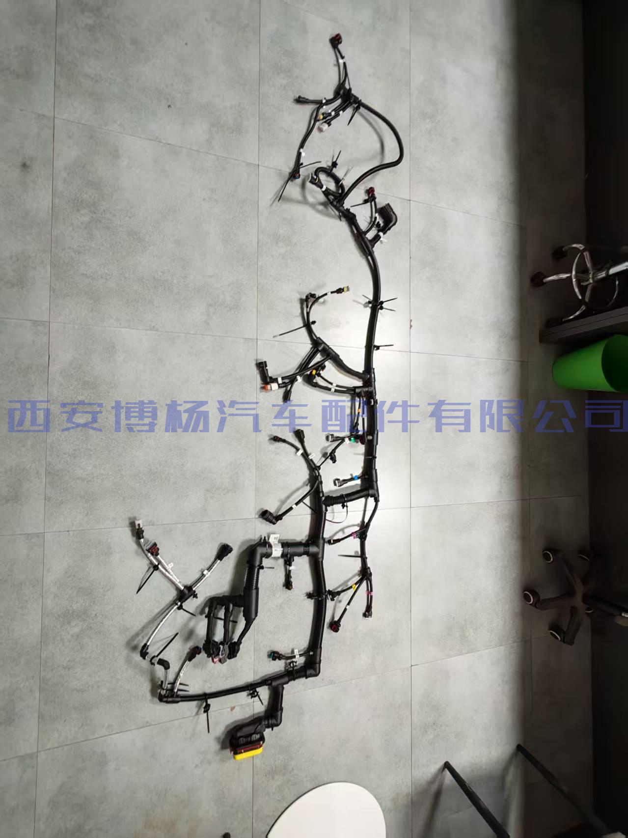 15NG发动机线束1018513815