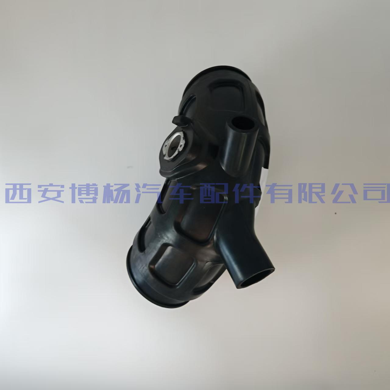 1006375940潍柴15NG压气机进气管