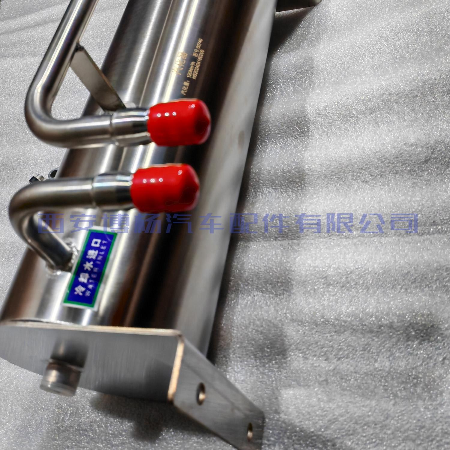 1141001-DZ740A解放汽化器