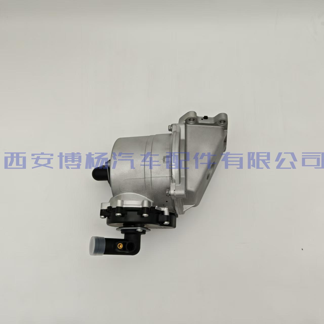 13NS00-1014100玉柴油气分离器