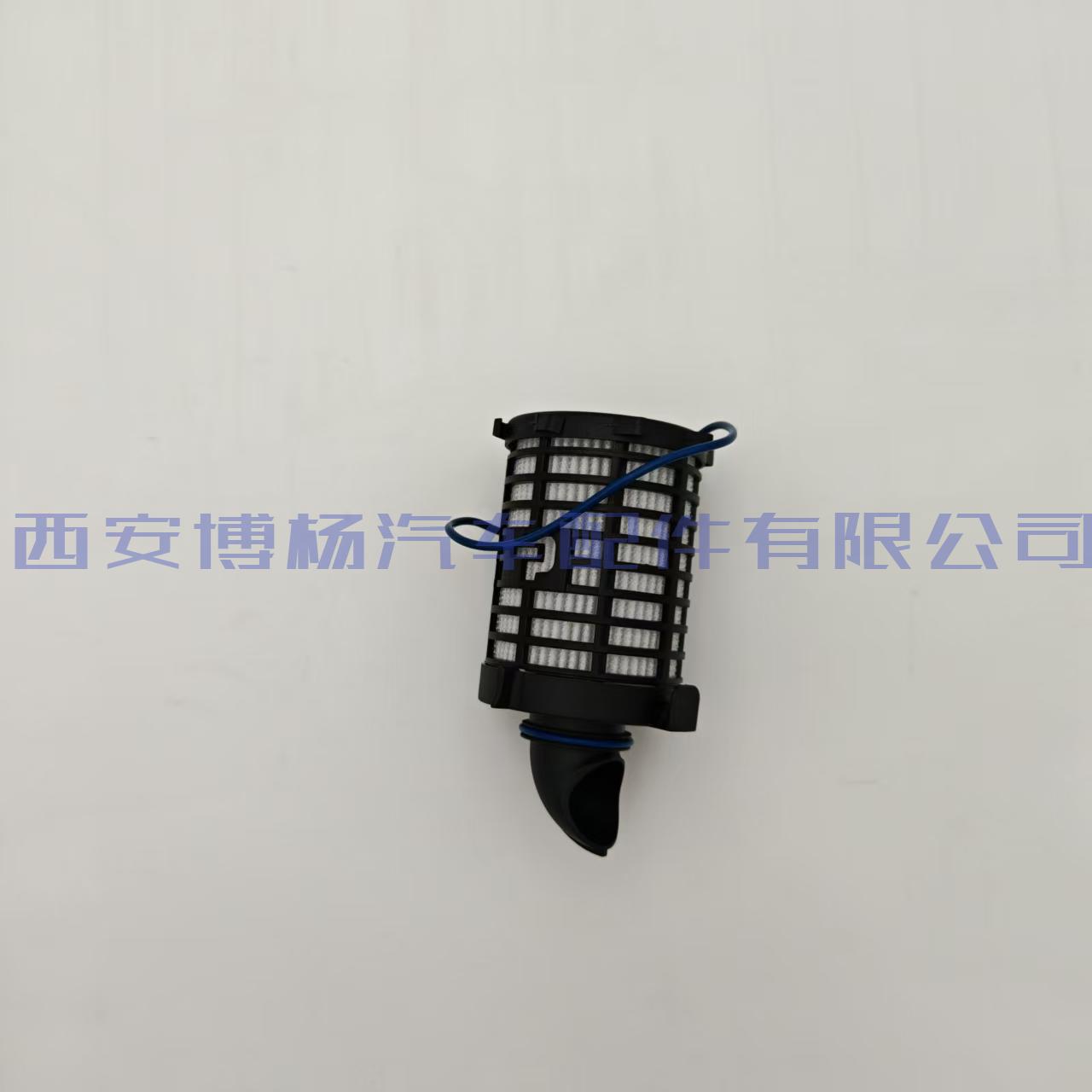 潍柴国六天然气滤芯潍柴国六B大流量低压滤芯1015024608
