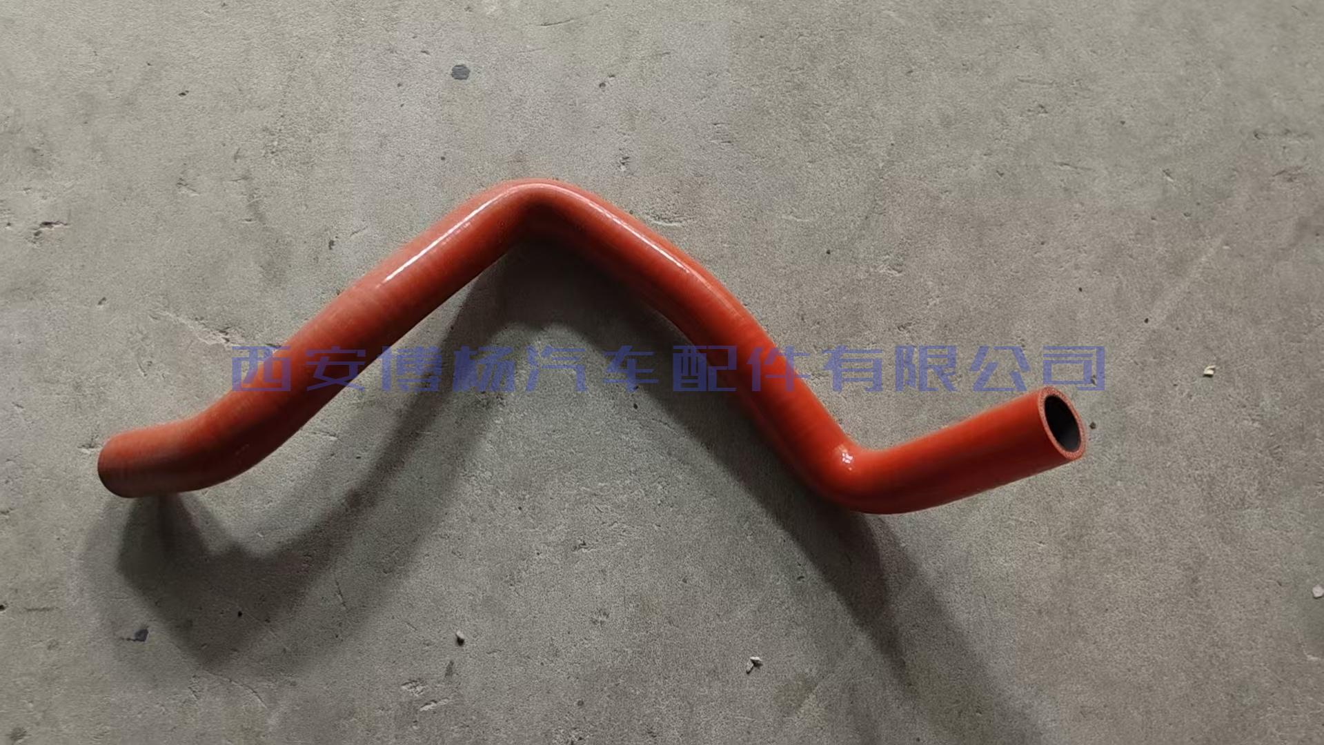 WP10H油气分离器出气管1003180495