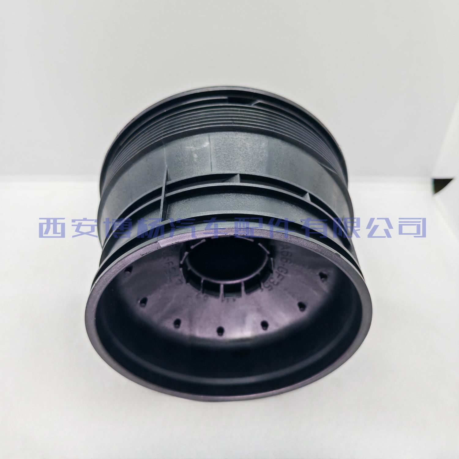1002358586潍柴10H/9H机油滤清器盖