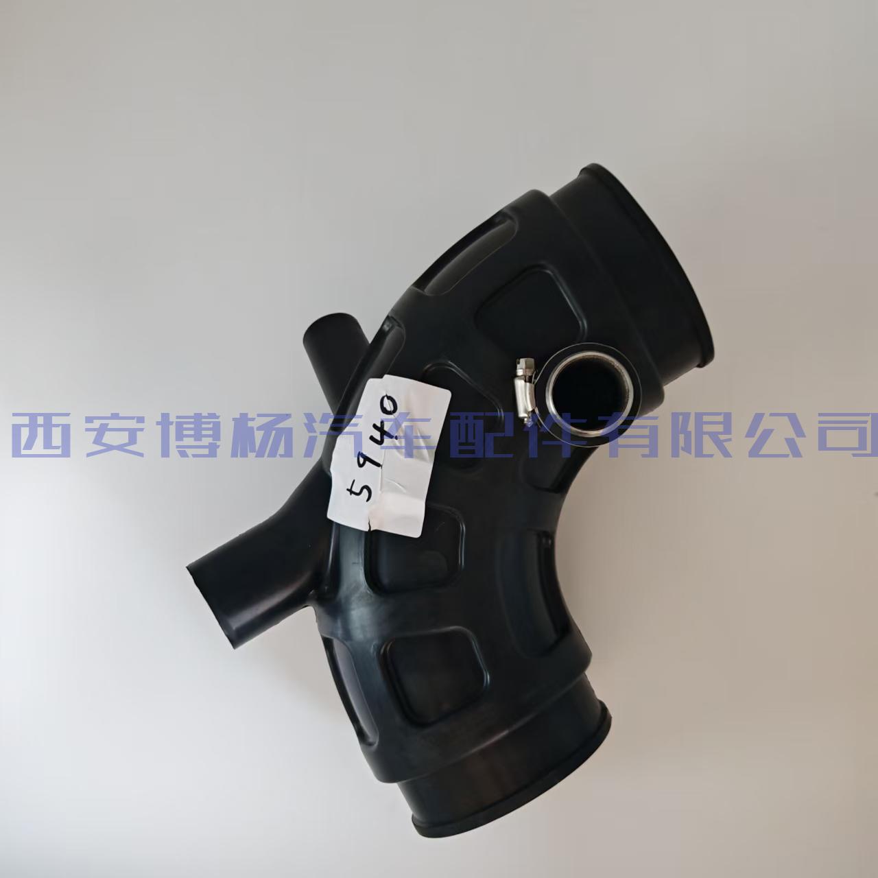 deaced2e3c2cb13179440bb0d9dc429 1006375940潍柴15NG压气机进气管
