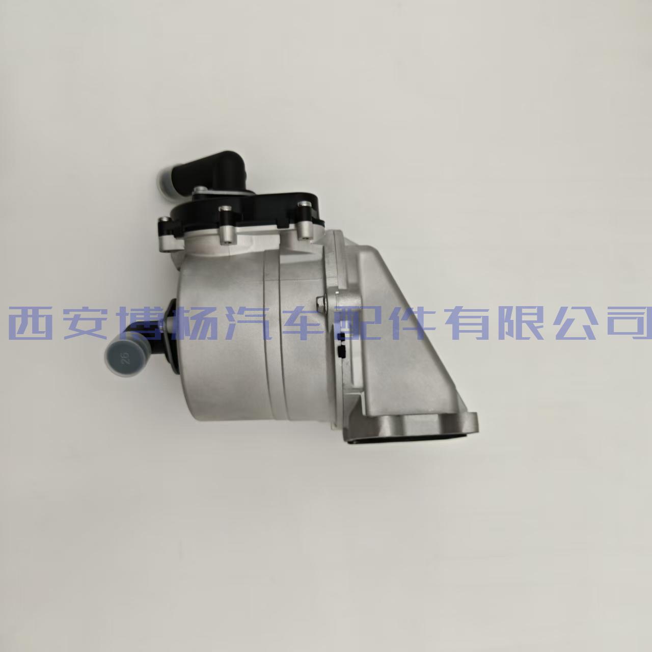 13NS00-1014100玉柴油气分离器