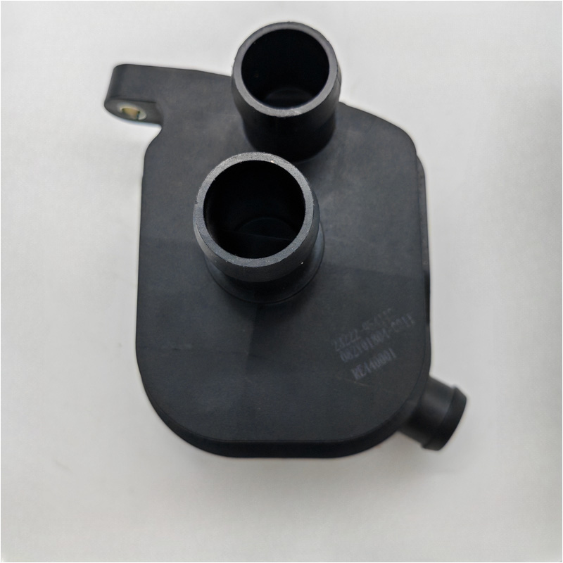 MC07曼油气分离器