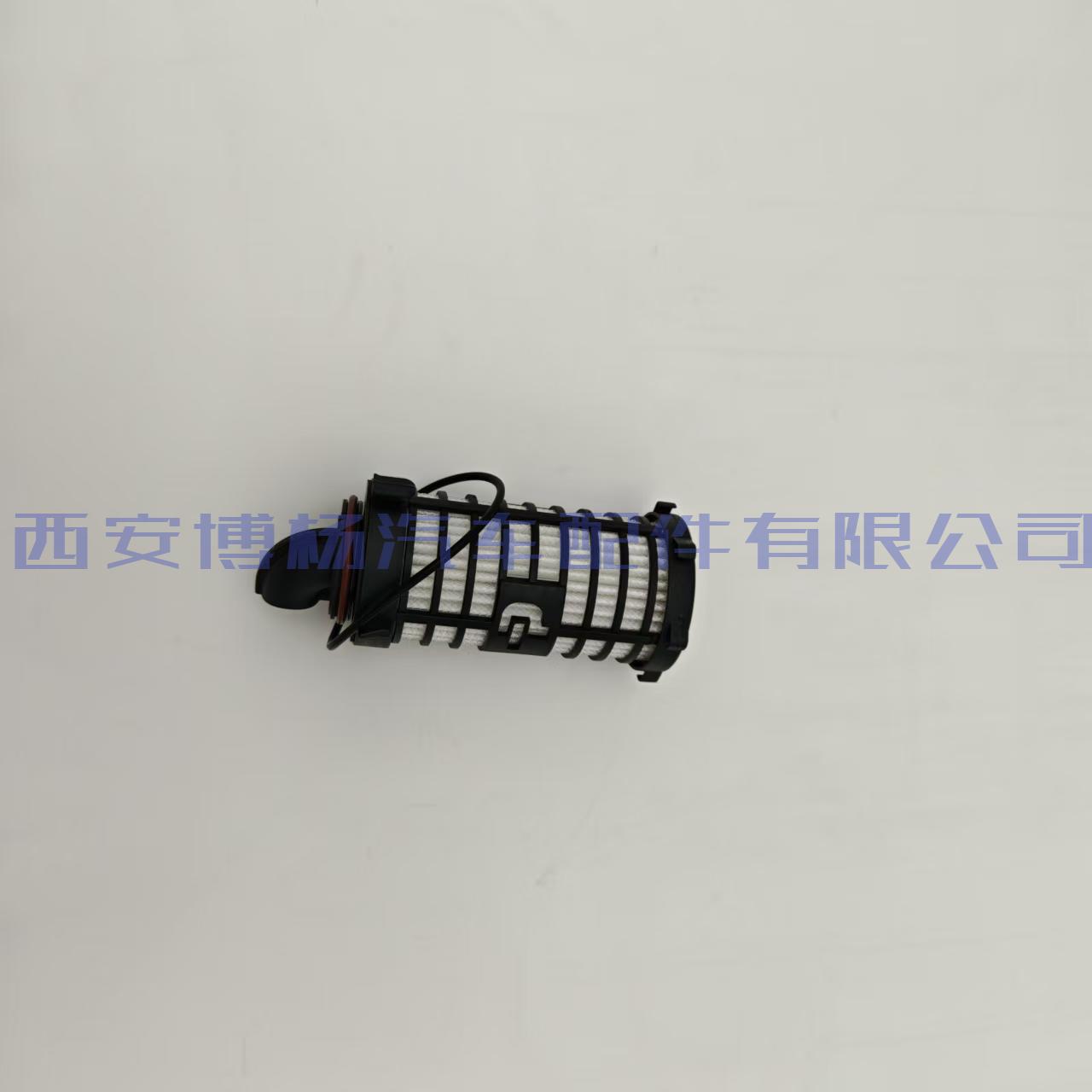 1007394993潍柴WP13S发动机燃气滤清器滤芯天然气滤芯