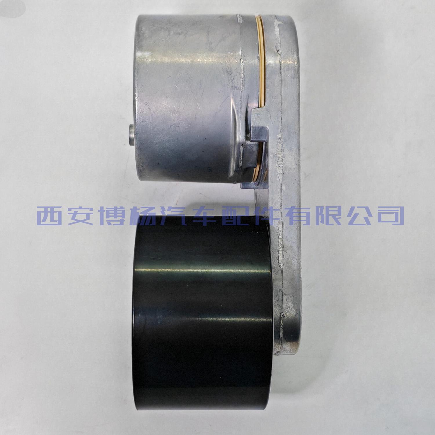 1008981191/1015919409潍柴15NG发动机风扇张紧轮