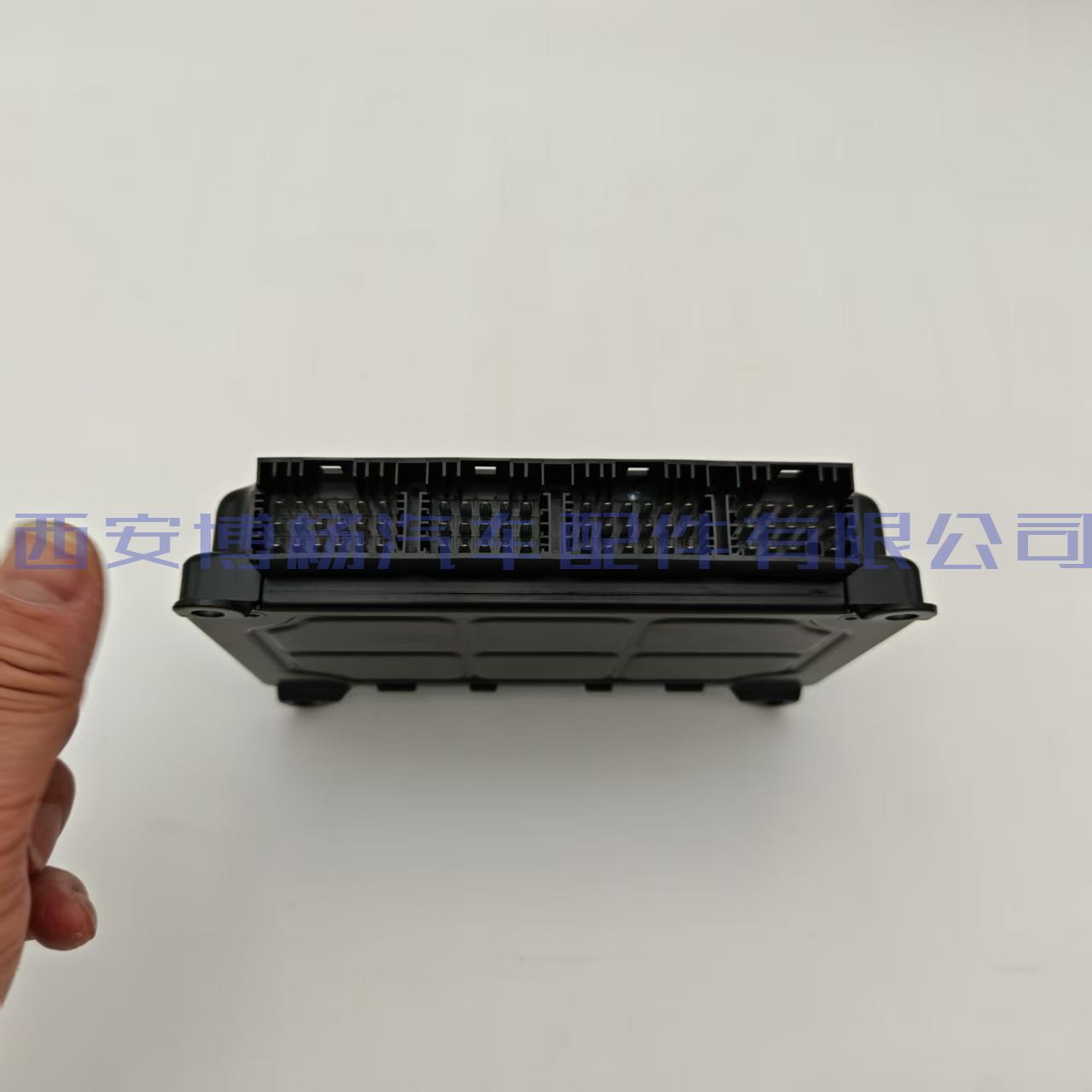 DZ95189715464陕汽德龙x5000ABS/ECS控制器