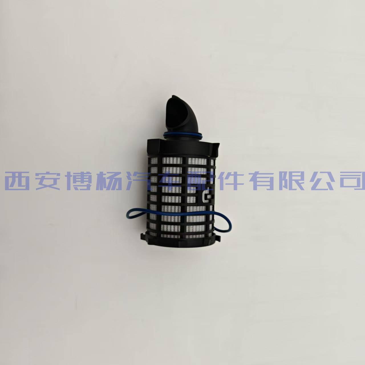潍柴国六天然气滤芯潍柴国六B大流量低压滤芯1015024608
