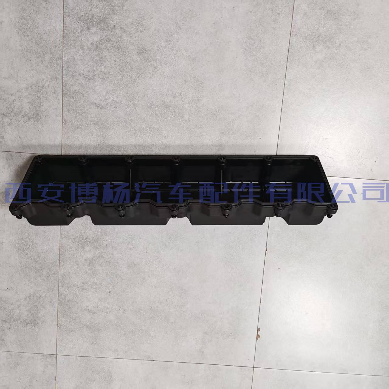 080V03400-6014曼MC07气缸盖罩总成