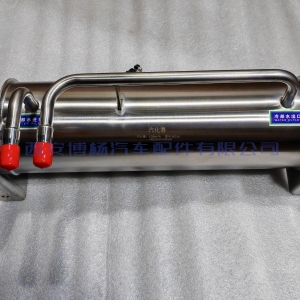 5 1141001-DZ740A解放汽化器