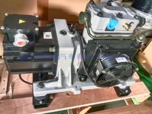 61bc6988c21d18984c1bdbb2ab6e98b 欧曼新能源空压机总成/电动车打气泵