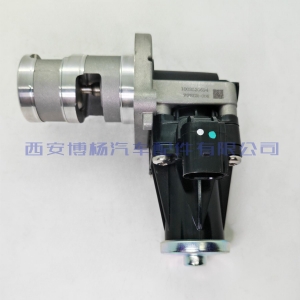 1 1003520694潍柴WP6EGR阀