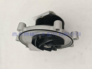 4292e95caddc46ccc77c55932f08055 1001853928WP6H水泵总成