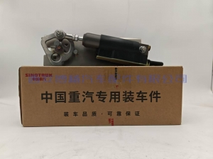 6aec8fa09317d38c30b0fa326a60e06 082V08150-6075重汽曼MC07发动机EGR阀
