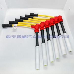 1 1000929191潍柴天然气发动机国五高压线