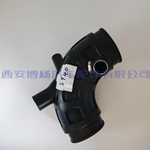 deaced2e3c2cb13179440bb0d9dc429 1006375940潍柴15NG压气机进气管