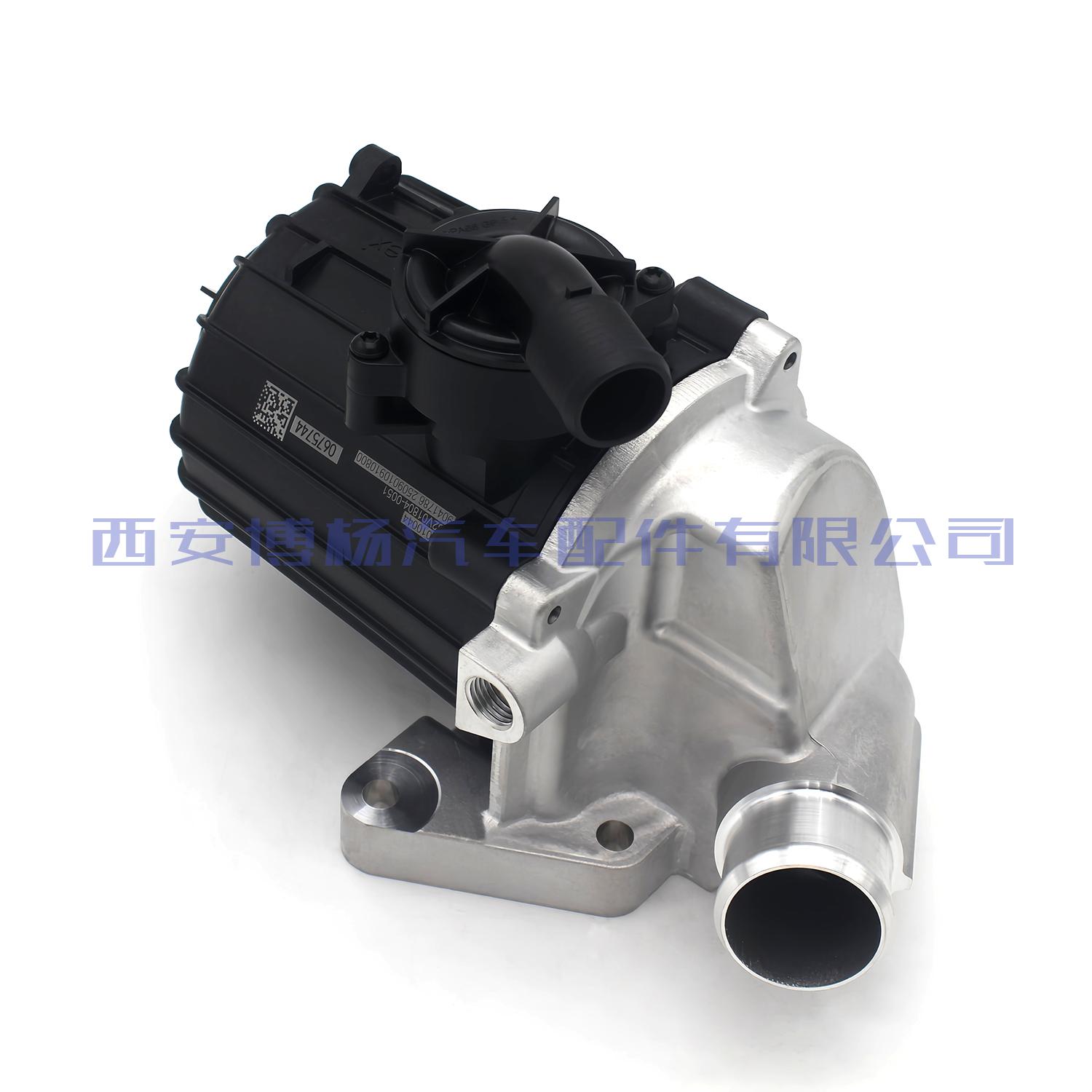 082V01804-0051适用曼发动机油气分离器