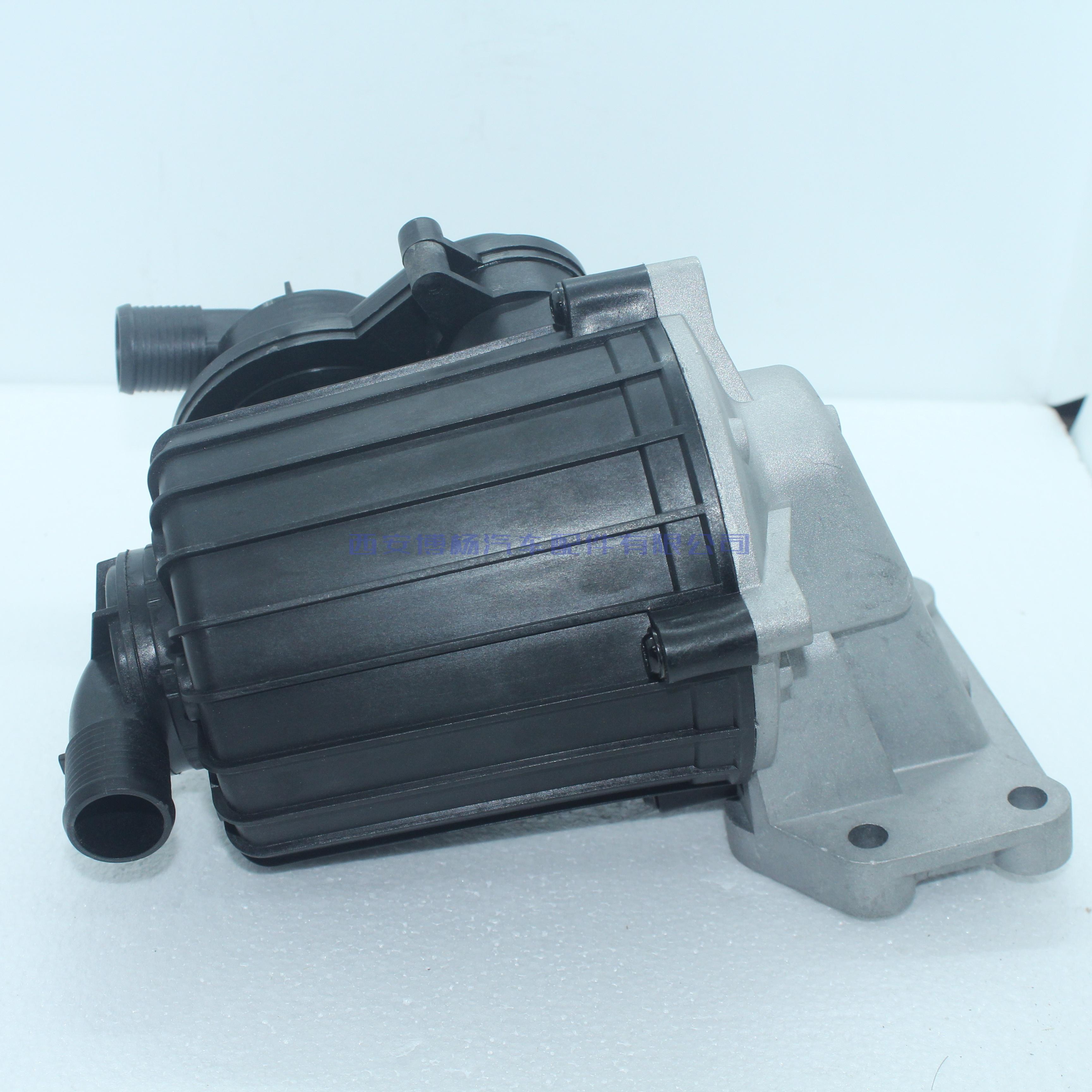1001919766适用于潍柴发动机油气分离器