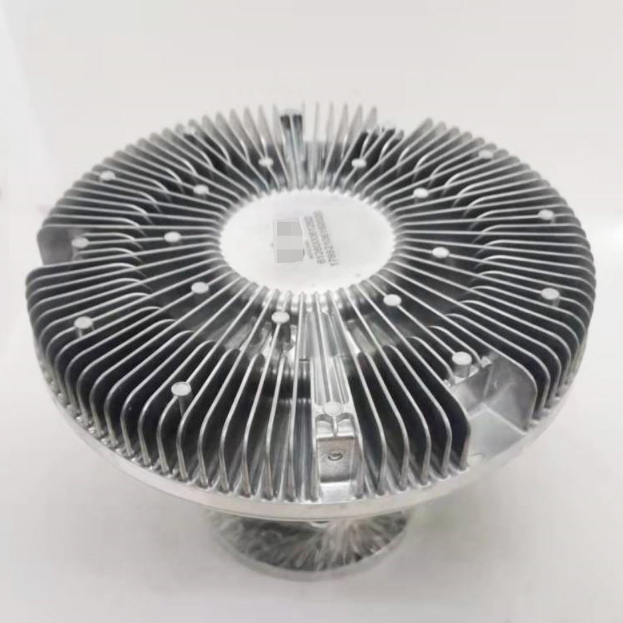 612600061262适用潍柴发动机电控硅油离合器