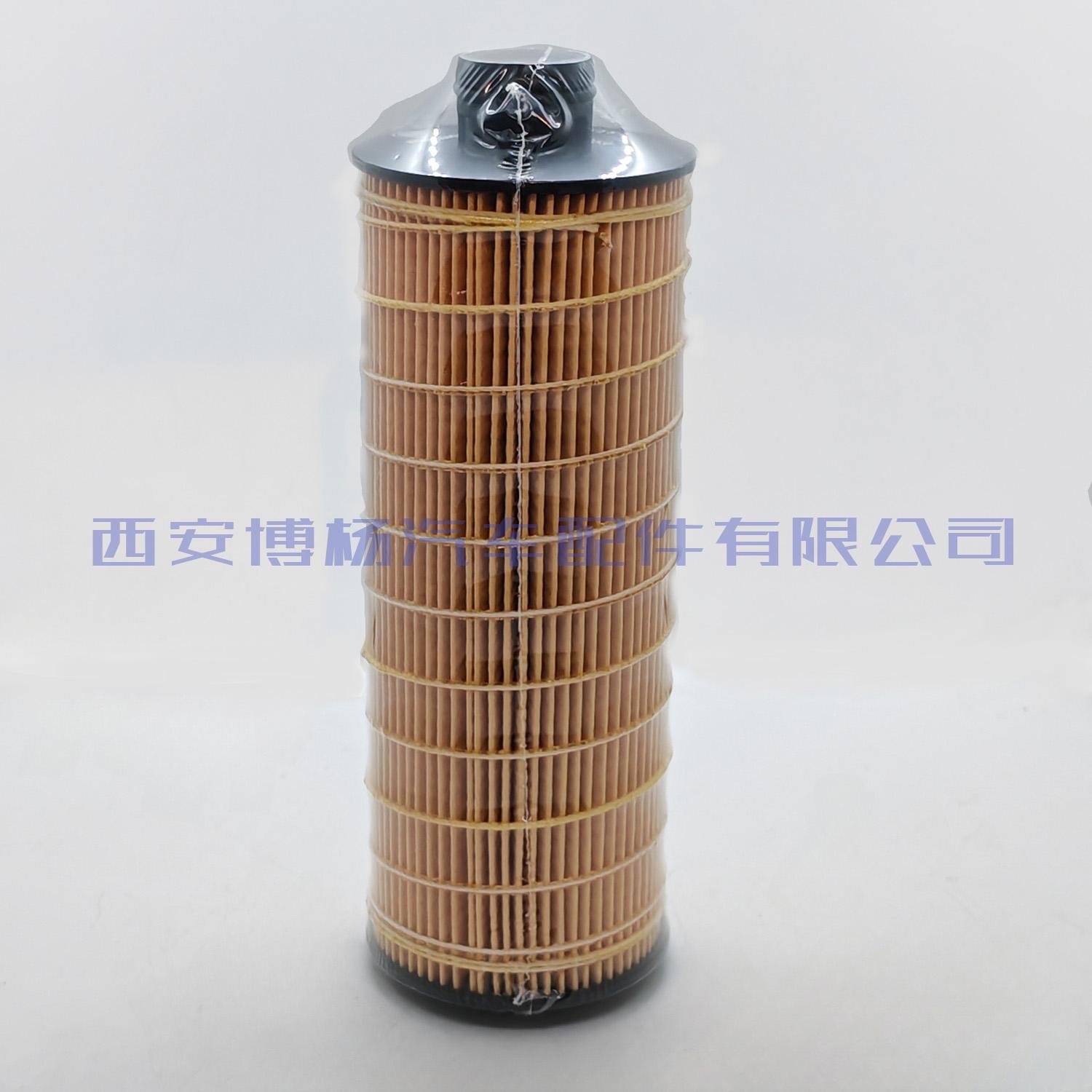 适用潍柴WP8机油滤清器滤芯